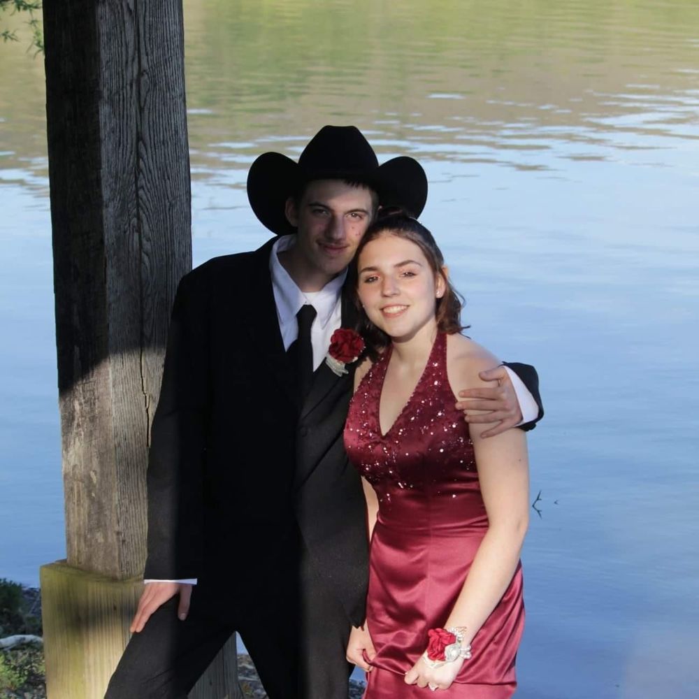 Meet your Posher, Morgan